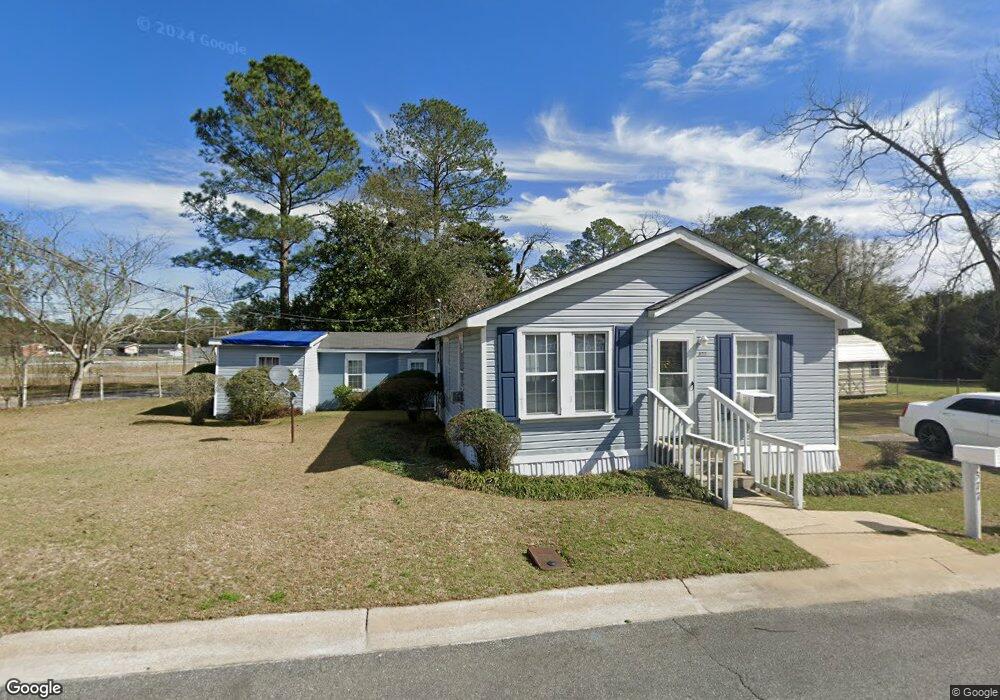 377 Palmer St, Camilla, GA 31730 - photo 1