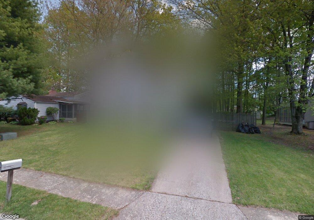 9842 Branchleigh Rd, Randallstown, MD 21133 - photo 1