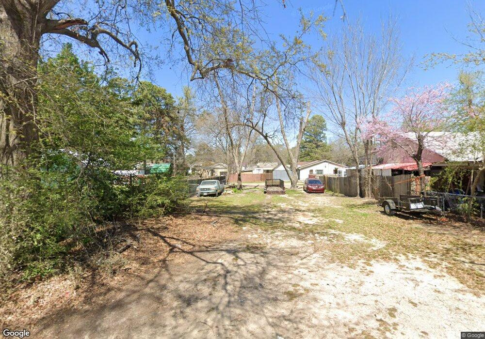 612 Jerome St, Texarkana, TX 75501 - photo 1