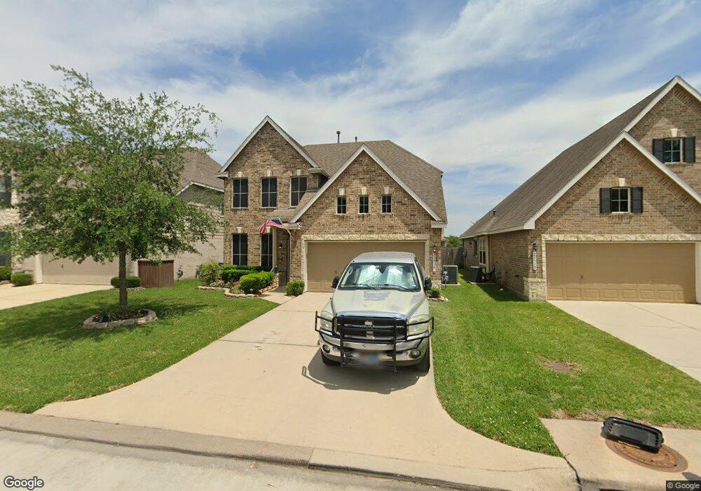 23514 Plantation Pines Ln, Tomball, TX 77375 - photo 1