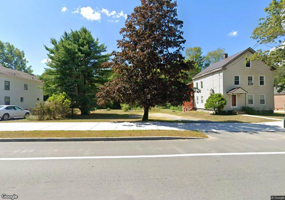 27 Main St unit 1, Hubbardston, MA 01452 - photo 1