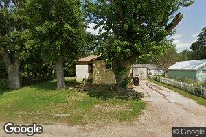 103 N Pond St, Plainview, NE 68769