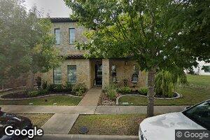7805 Comanche Way, McKinney, TX 75070