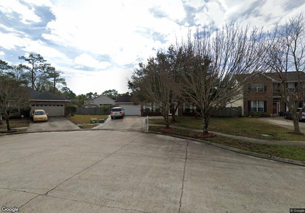 1117 Zachary Dr, Slidell, LA 70461 - photo 1