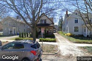 816 E Ann St, Ann Arbor, MI 48104