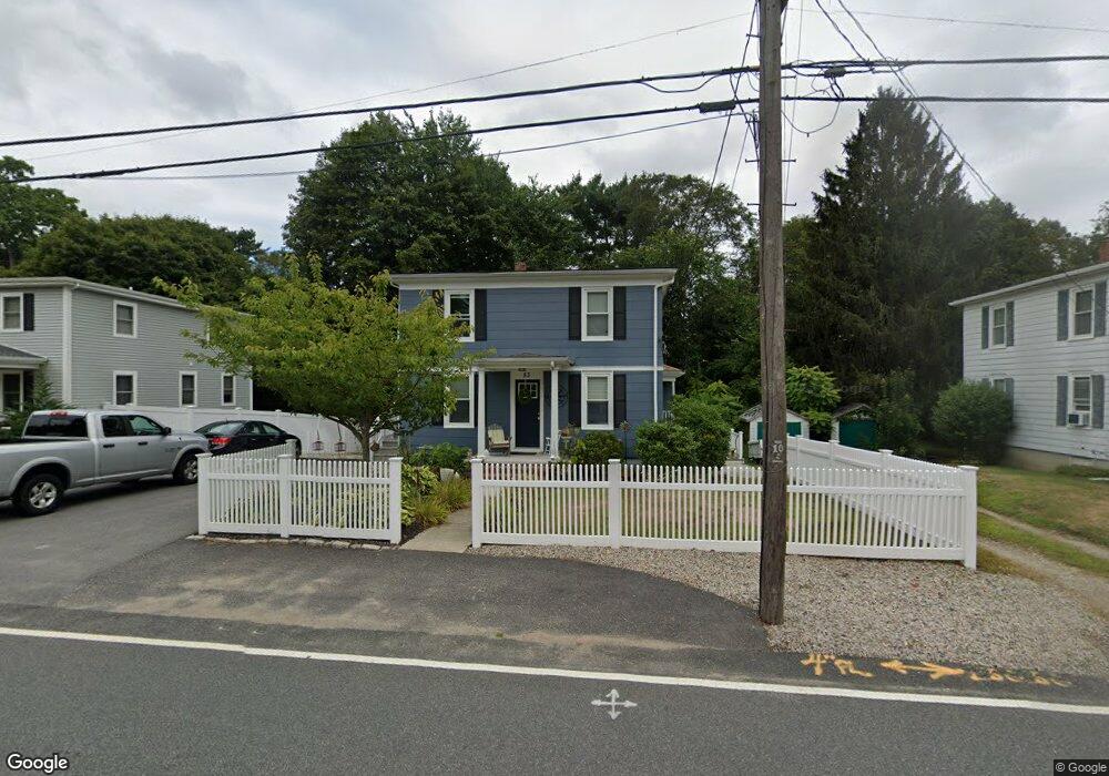 53 School St unit 2, Hanover, MA 02339 - photo 1