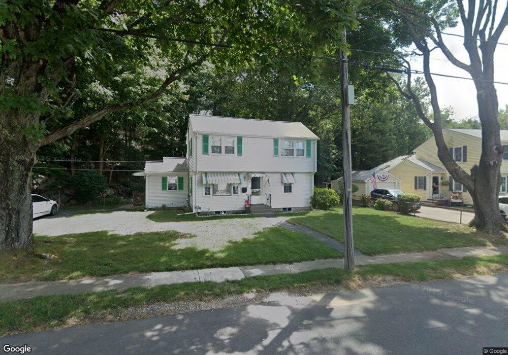 24 Stonewood Ln, Braintree, MA 02184 - photo 1