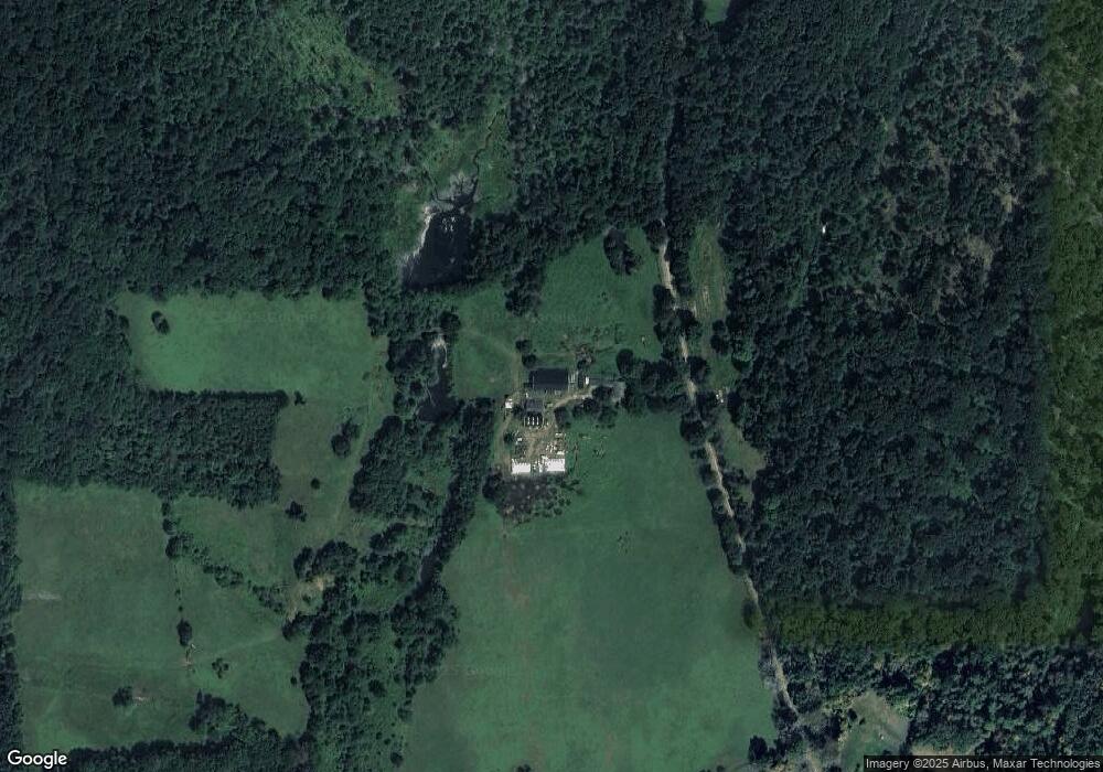 1290 W Brookfield Rd, New Braintree, MA 01531 - photo 1