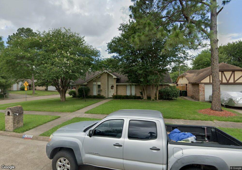 7503 Lemon Tree Cir, Houston, TX 77088 - photo 1