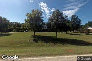 2167 Saulsbury Rd, Walnut, MS 38683