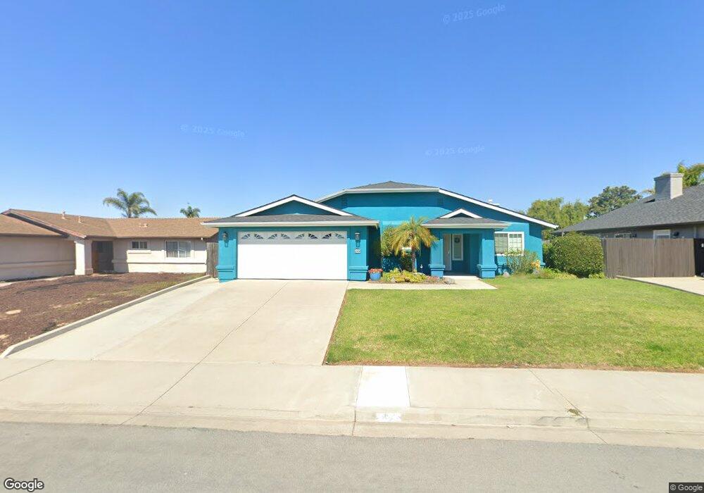 844 Tanis Place unit LOT, Nipomo, CA 93444 - photo 1