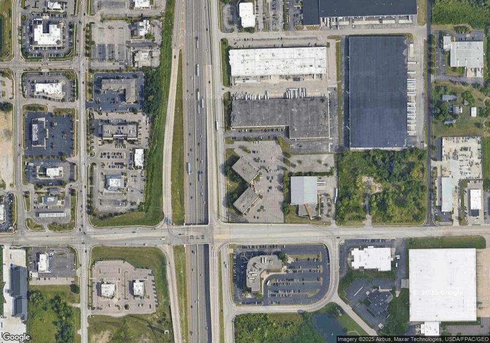 6520 Poe Ave, Vandalia, OH 45377 - photo 1