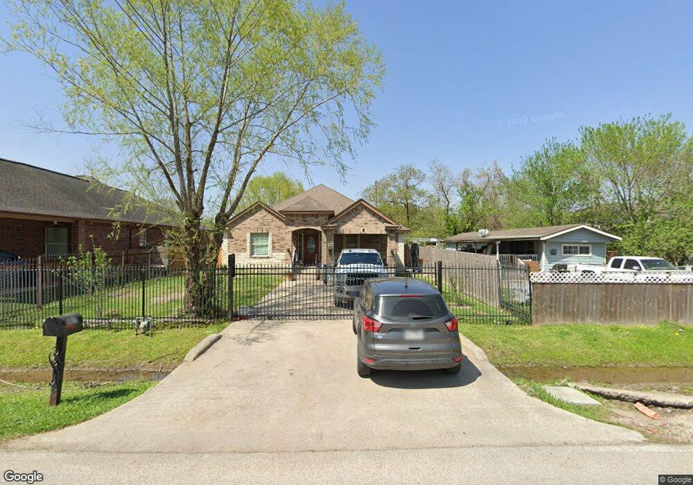 2417 Warwick Rd, Houston, TX 77093 - photo 1