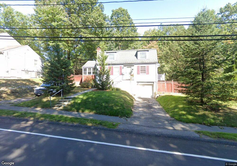 307 High Rock St, Needham, MA 02492 - photo 1