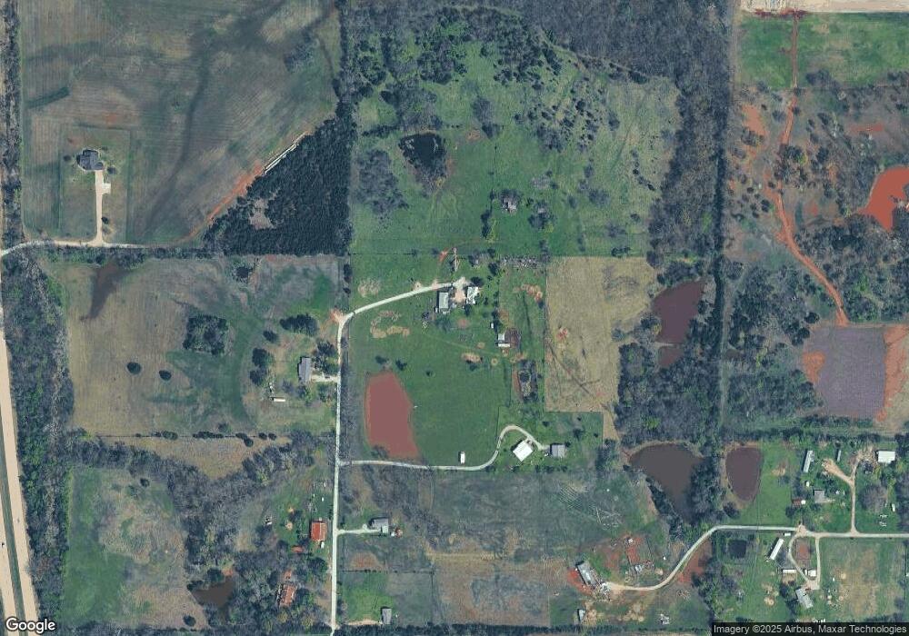 18501 Marys Rd, Shawnee, OK 74801 - photo 1