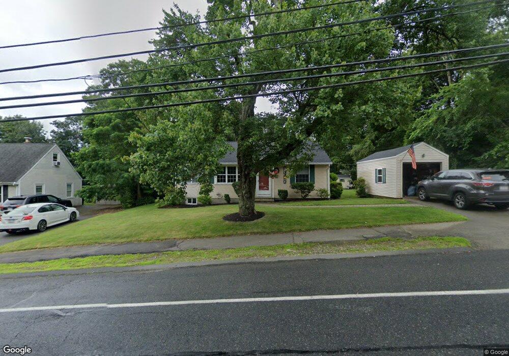 60 Bacon St, Natick, MA 01760 - photo 1