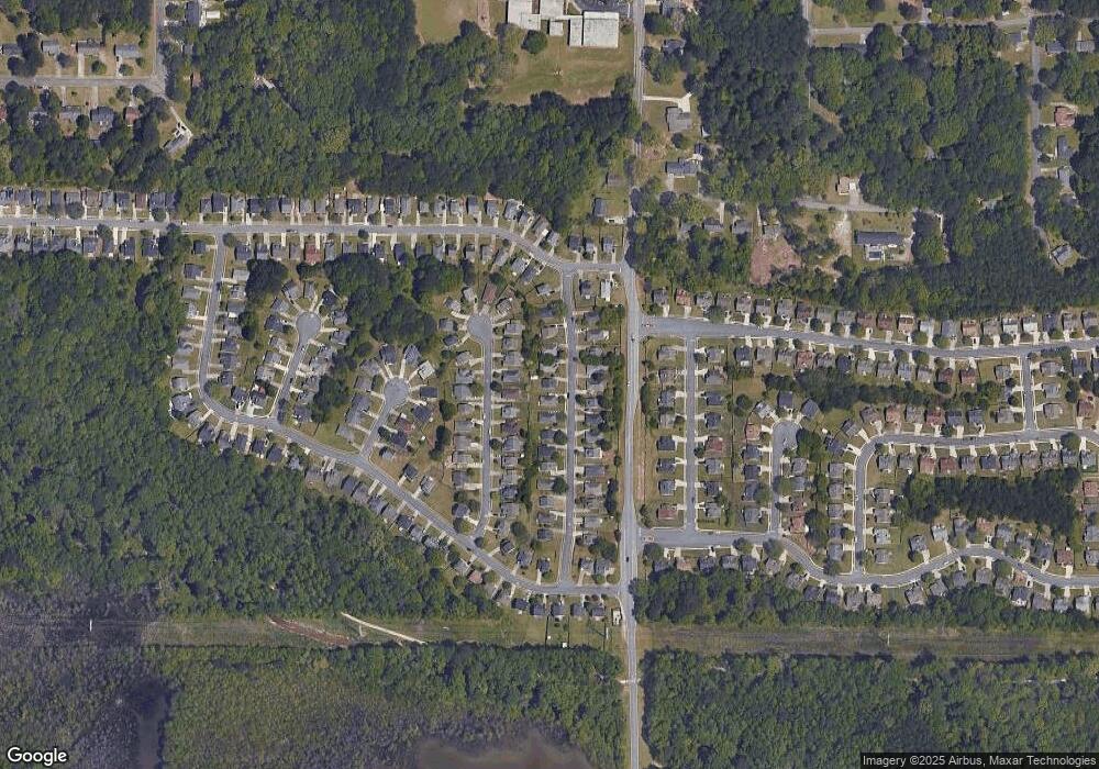 321 Tramore Pass, Stockbridge, GA 30281 - photo 1