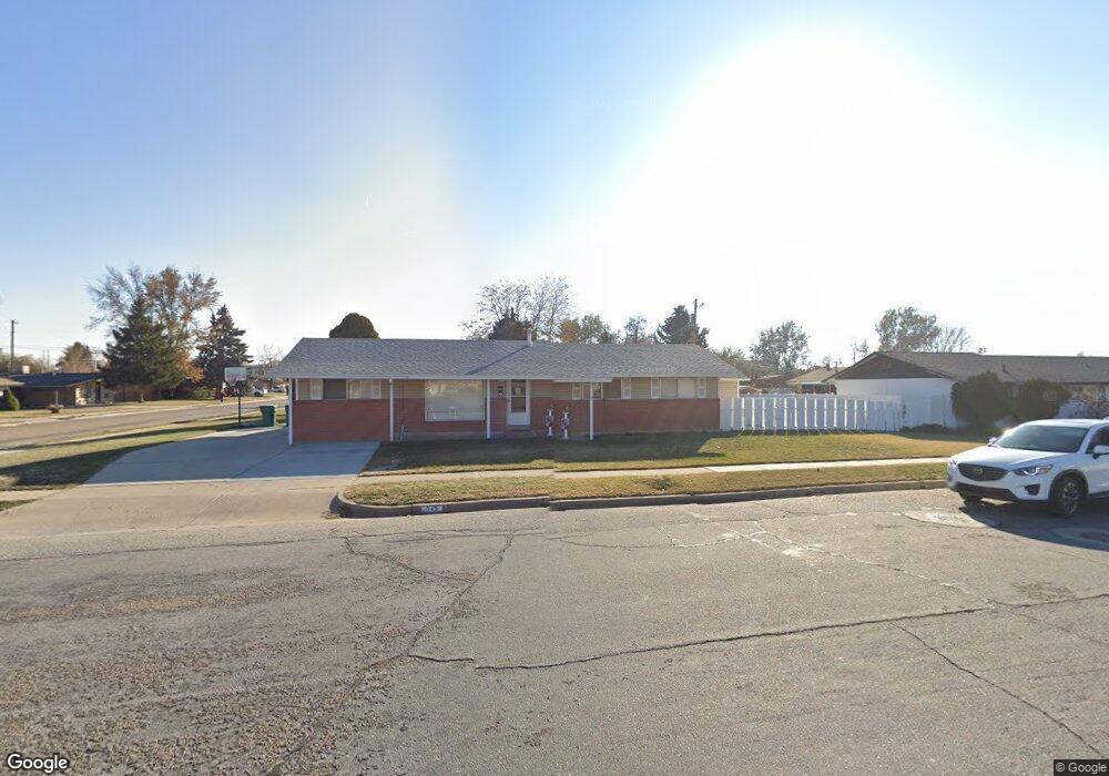 2049 W 4450 S, Roy, UT 84067 - photo 1