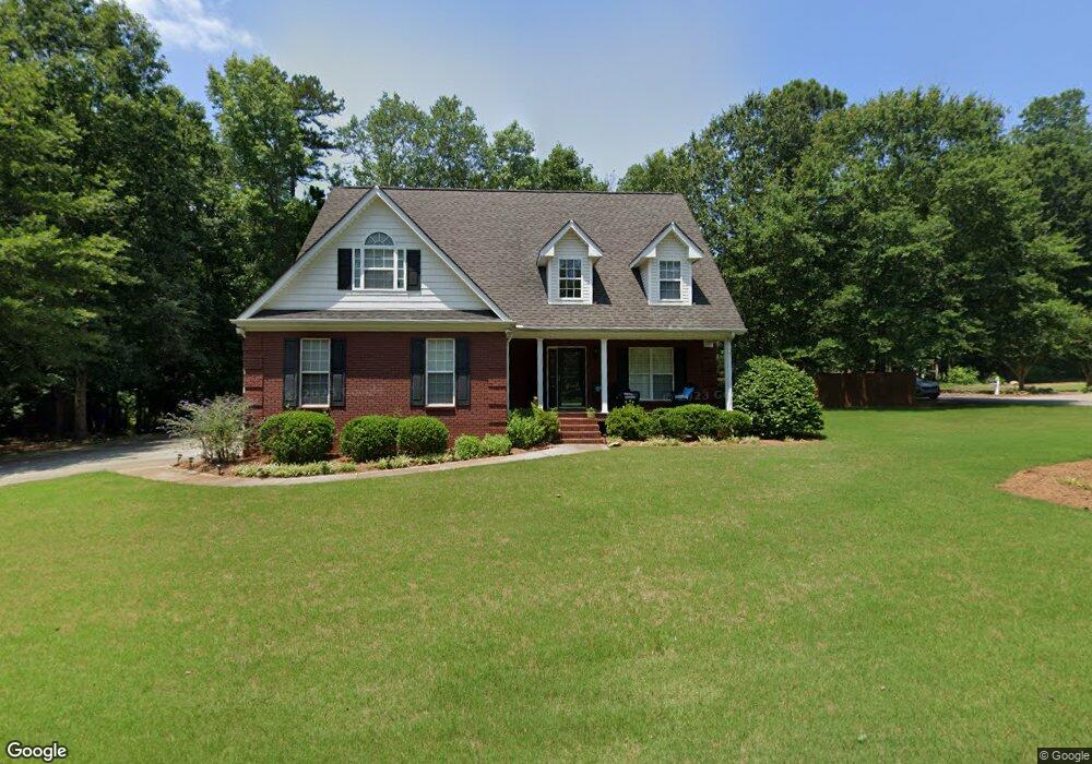 0 Marty Way, Jefferson, GA 30549 - photo 1