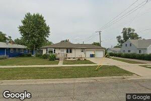 705 4th St SE, Pipestone, MN 56164