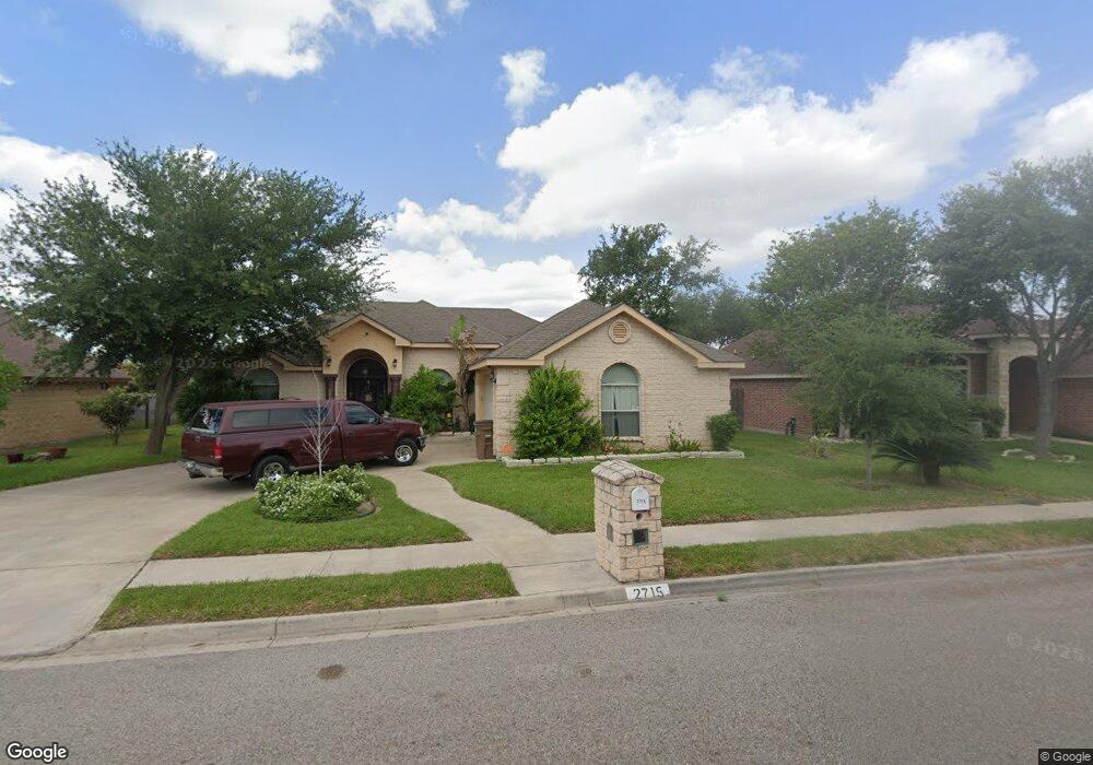 2715 Maria Luiza Dr, Edinburg, TX 78539 - photo 1