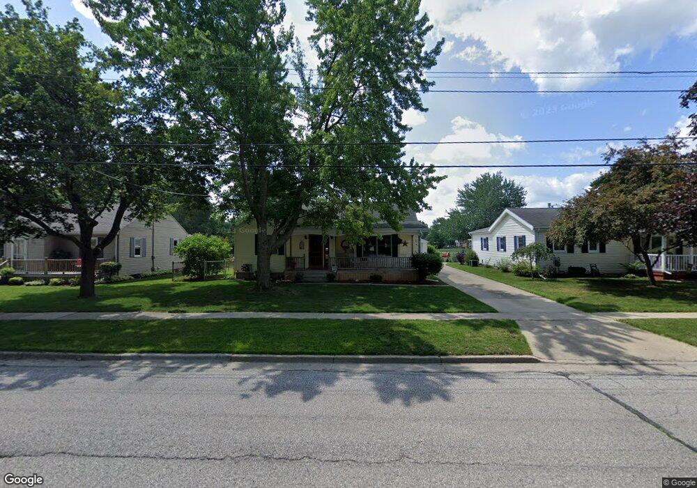 1341 W King St, Owosso, MI 48867 - photo 1