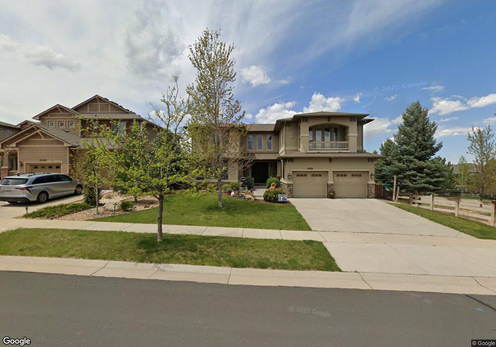 25532 E Indore Dr, Aurora, CO 80016 - photo 1