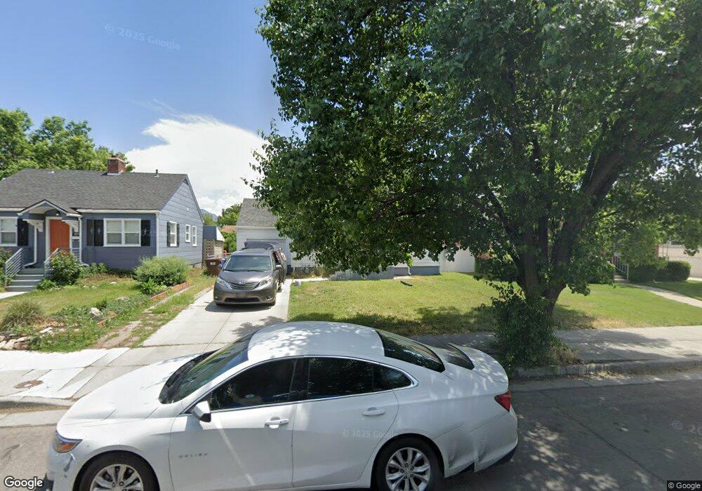 7907 Grant St, Midvale, UT 84047 - photo 1