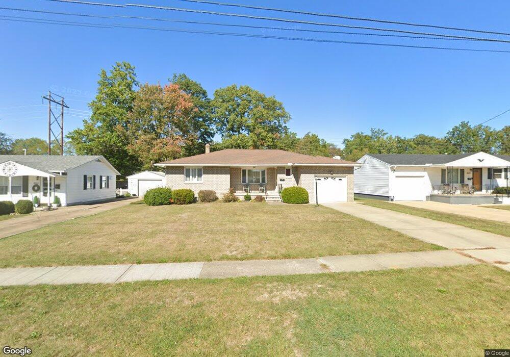 2019 E 37th St, Lorain, OH 44055 - photo 1