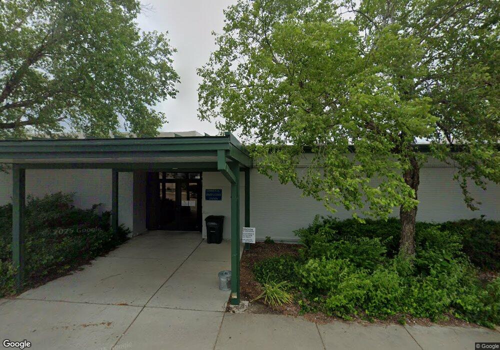 3907 SW Burlingame Rd, Topeka, KS 66609 - photo 1