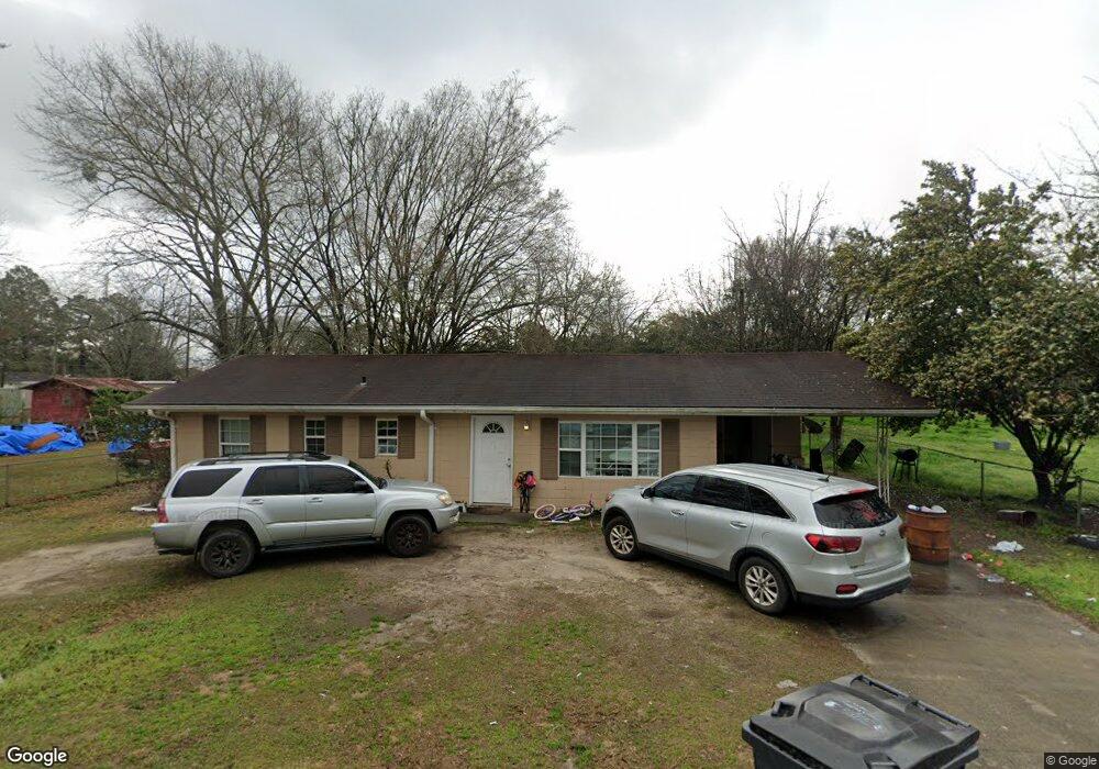170 Johnson St, Cochran, GA 31014 - photo 1