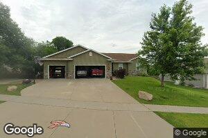 703 Fawn Ave, Springville, IA 52336