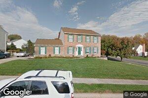2209 Shetland Way, Bel Air, MD 21015
