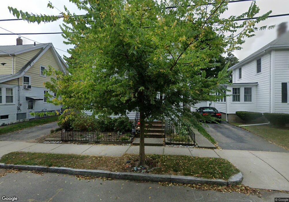 53 Hobomack Rd, Quincy, MA 02169 - photo 1