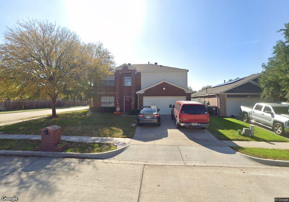 1101 Beechwood Dr, Denton, TX 76210 - photo 1