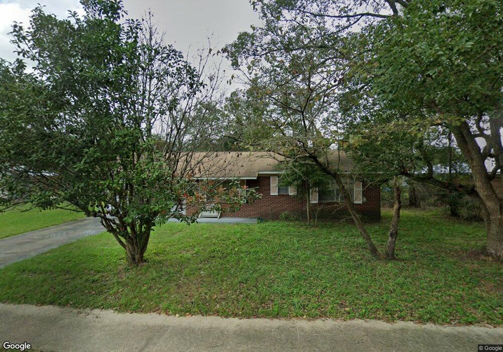 2428 Bartow St, Brunswick, GA 31520 - photo 1