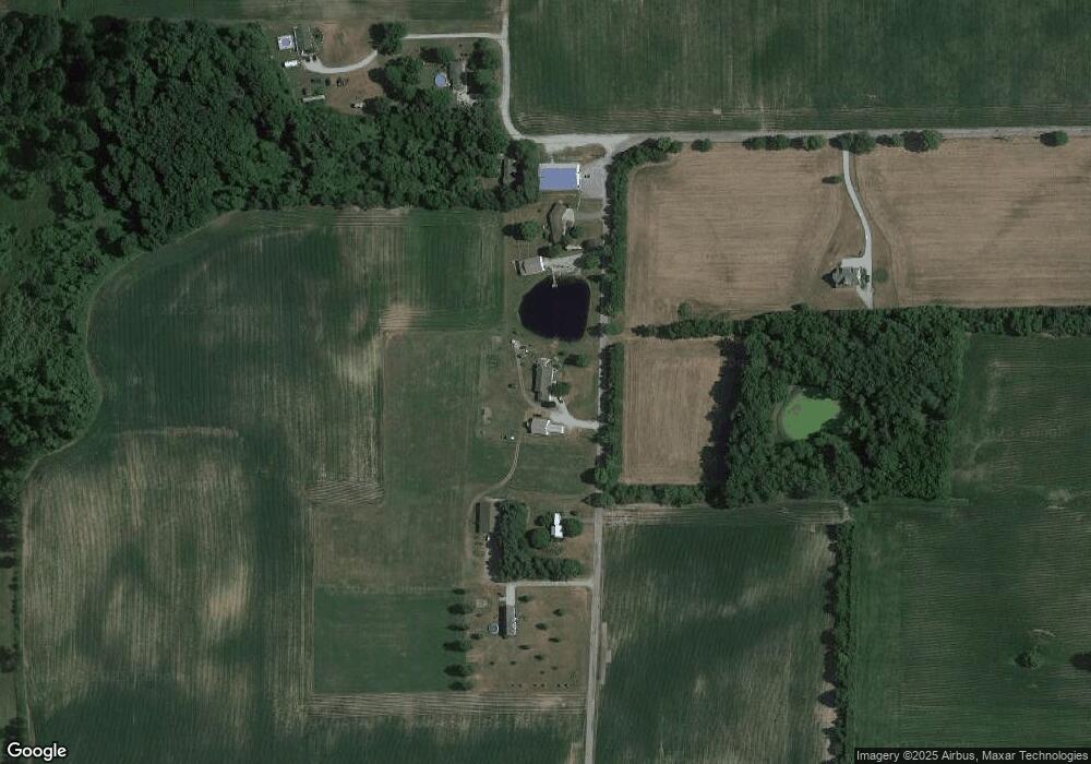 16179 Linden Rd, Argos, IN 46501 - photo 1