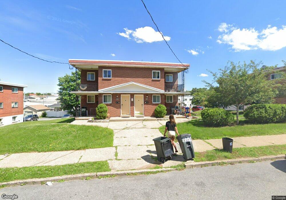 743 E Tilghman St unit 1, Allentown, PA 18109 - photo 1