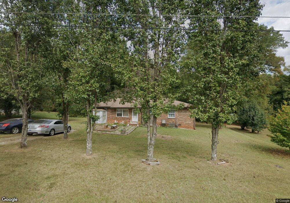 200 Tanner Beach Rd, Carrollton, GA 30117 - photo 1