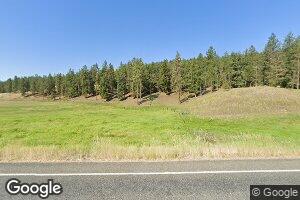 1513 Williams Lake Rd, Evans, WA 99126