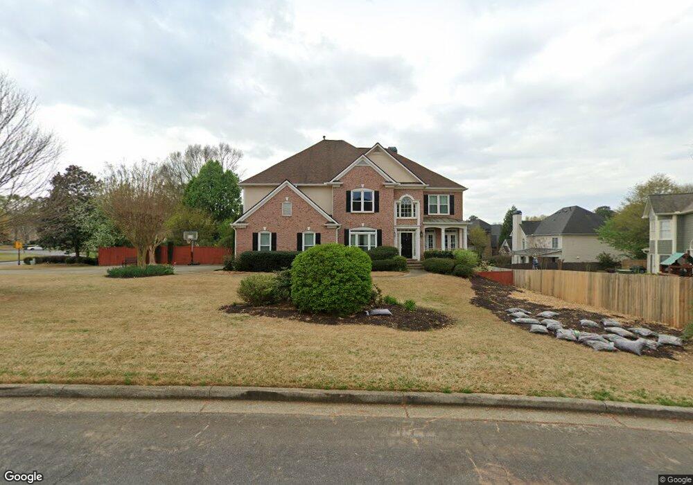 364 Wynfield Estates Dr unit 1, Roswell, GA 30075 - photo 1