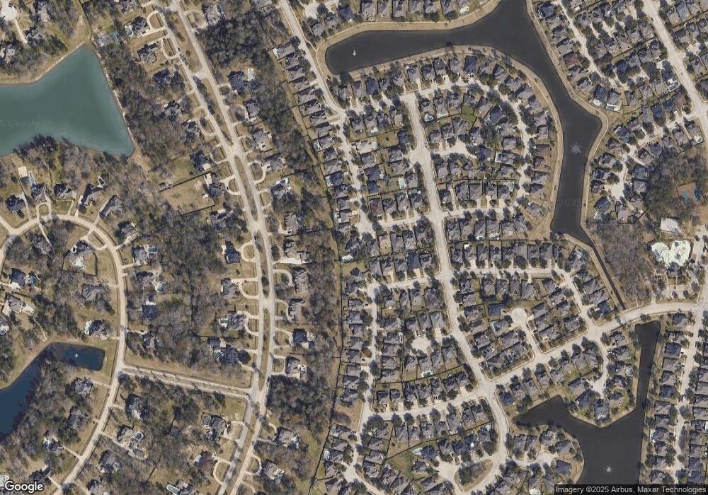 3002 Lenora Springs Dr, Spring, TX 77386 - photo 1