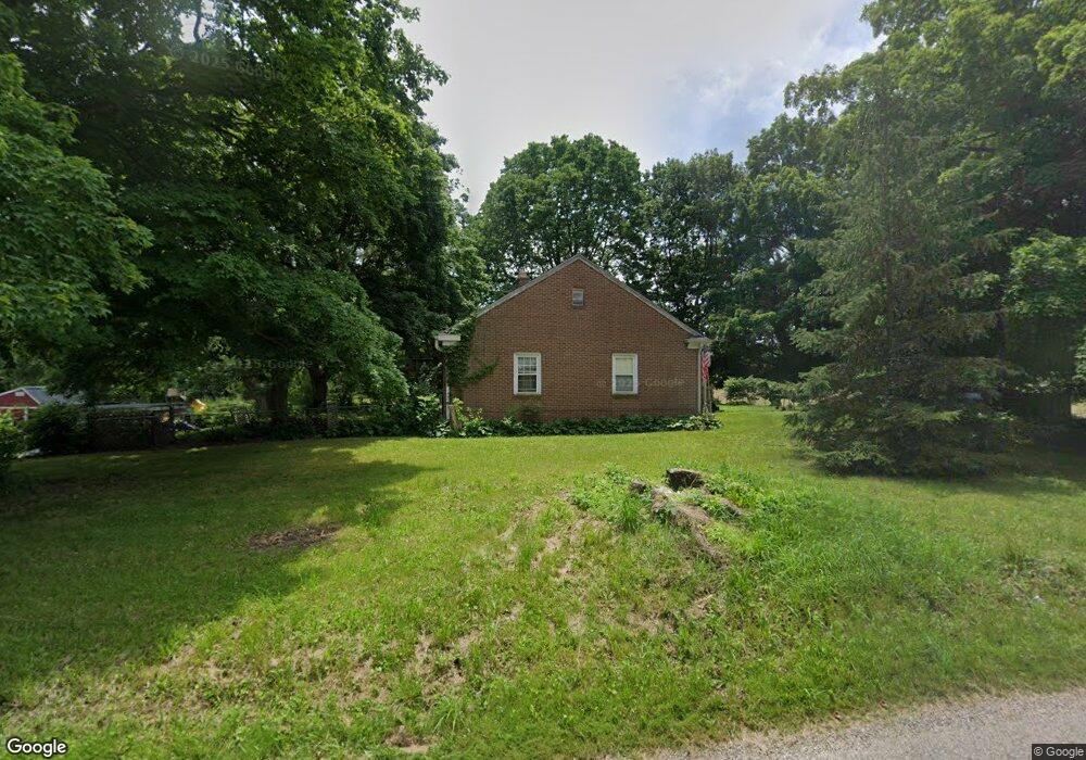 619 E 360 N, Anderson, IN 46012 - photo 1