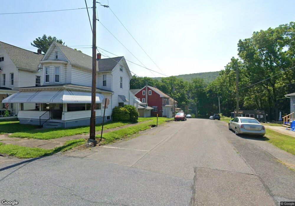 25 E 3rd St, Jim Thorpe, PA 18229 - photo 1