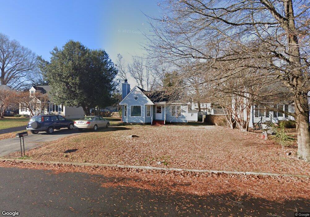 4614 Kayhoe Rd, Glen Allen, VA 23060 - photo 1