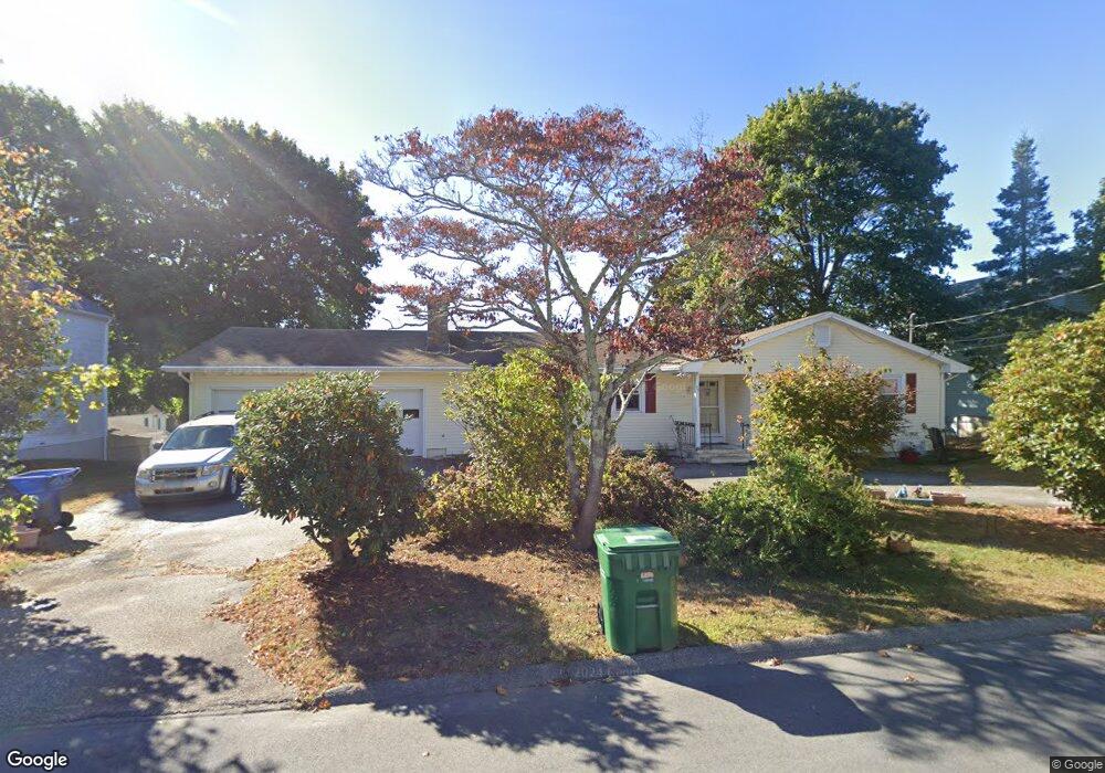 65 Louise St, Waterford, CT 06385 - photo 1