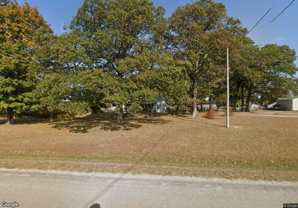 21564 Sunset Rd, Winslow, AR 72959 - photo 1