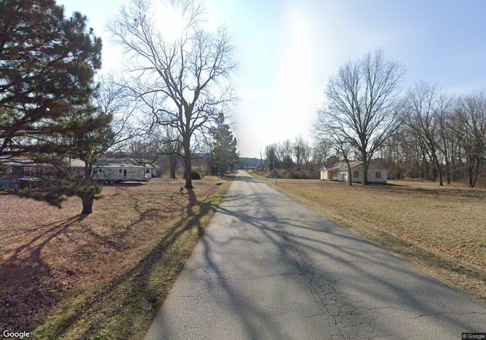 17 Harris Community Rd, Elkins, AR 72727 - photo 1