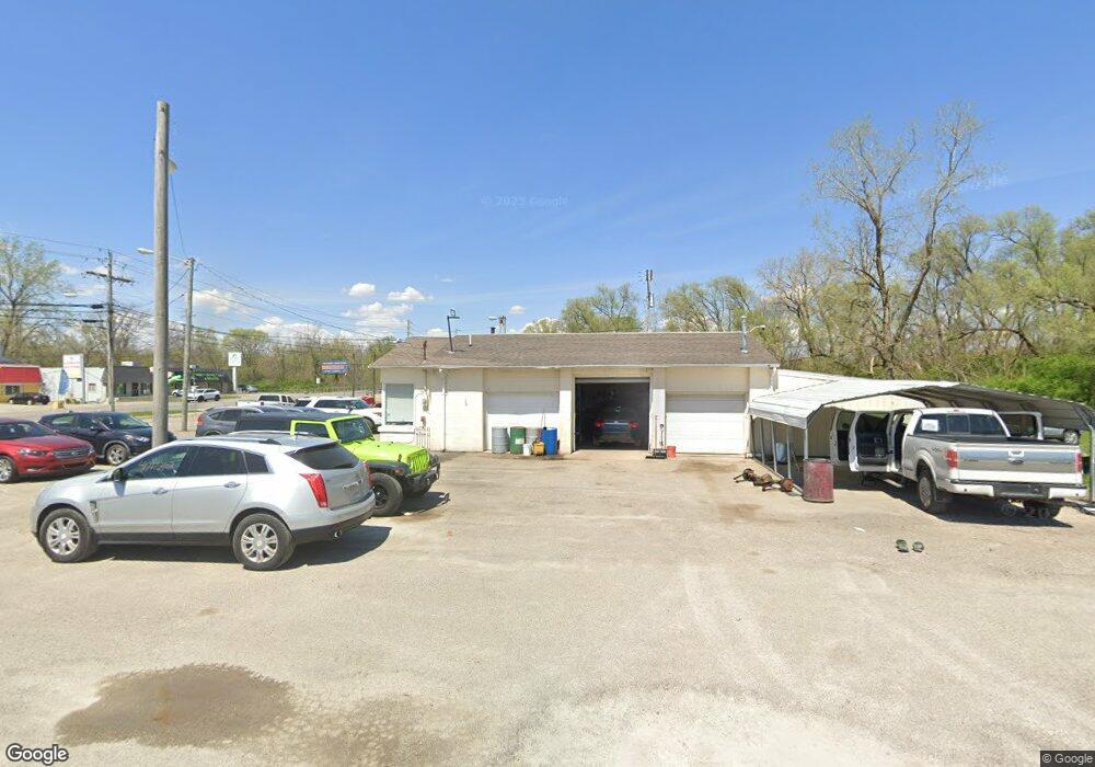 24 Jackson St, Anderson, IN 46016 - photo 1