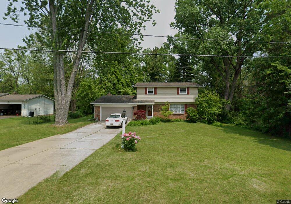 9200 Carpenter Rd, Flushing, MI 48433 - photo 1